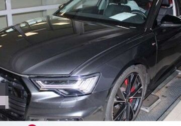 Audi A6 44.780 km 44.840 &euro; Recklinghausen 45657