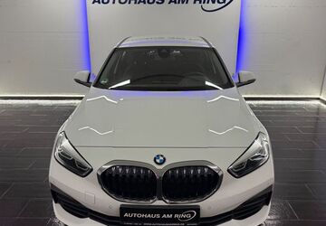 BMW 116 84.731 km 20.499 &euro; Ratingen bei Düsseldorf 40878
