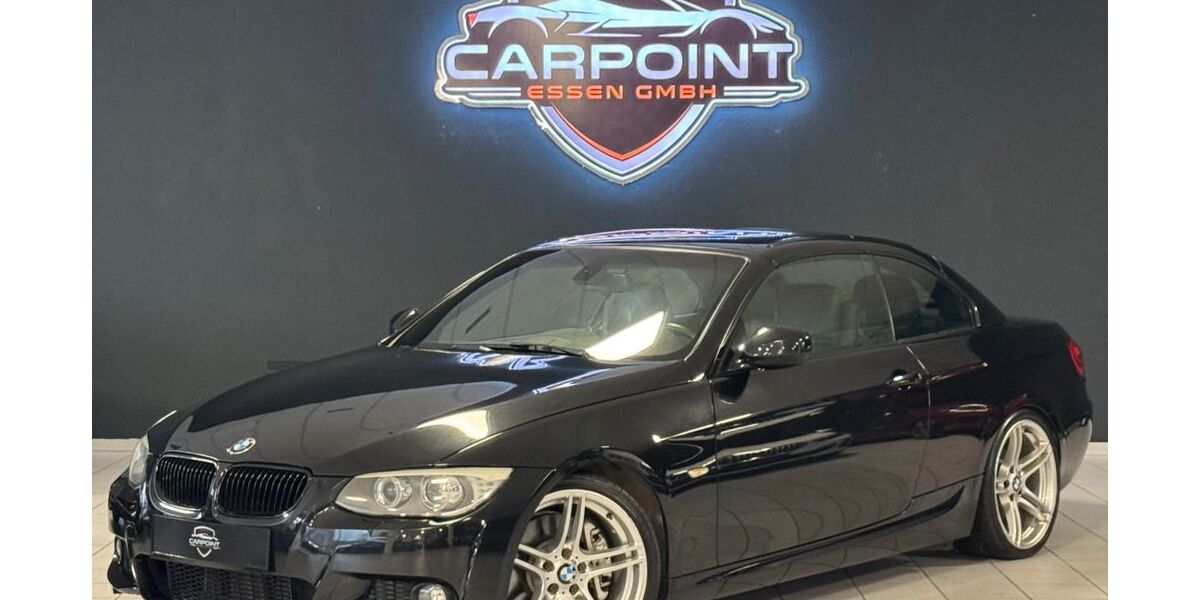 BMW 335 99.980 km 25.900 &euro; Essen 45138