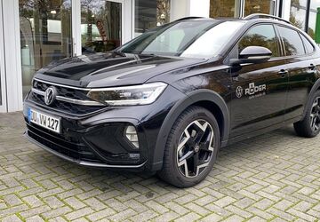 VW Taigo 12.500 km 29.990 &euro; Hünxe 46569