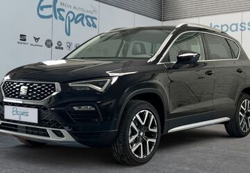 Seat Ateca 3.990 km 28.989 &euro; Dinslaken 46539