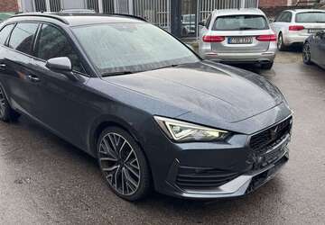 Seat Leon 31.171 km 19.900 &euro; Essen 45326