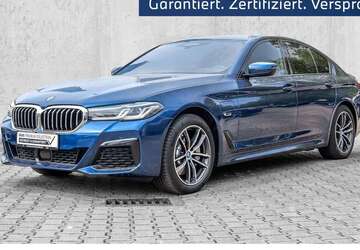 BMW 530 39.388 km 41.440 &euro; Castrop-Rauxel 44579
