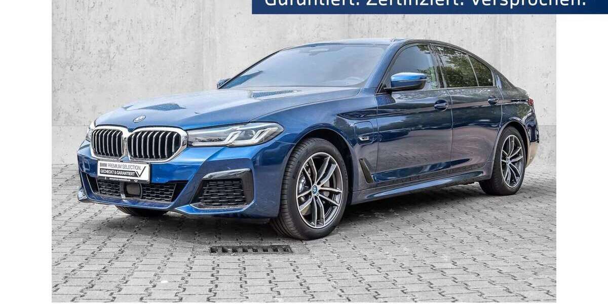 BMW 530 39.388 km 41.440 &euro; Castrop-Rauxel 44579