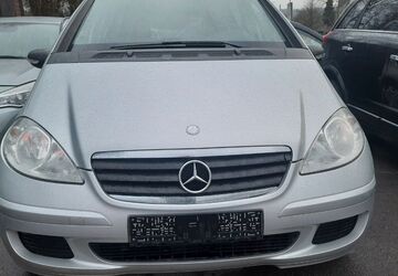 Mercedes-Benz A 170 169.000 km 2.000 &euro; Essen 45276