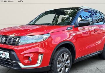 Suzuki Vitara 14.750 km 20.380 &euro; Bochum 44809
