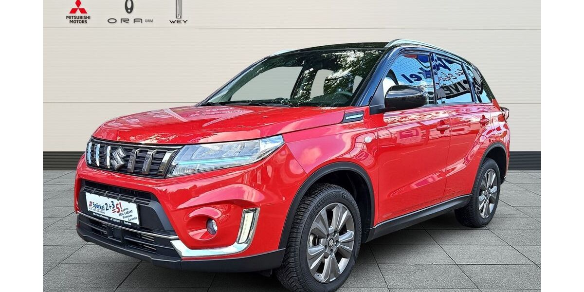 Suzuki Vitara 14.750 km 20.380 &euro; Bochum 44809