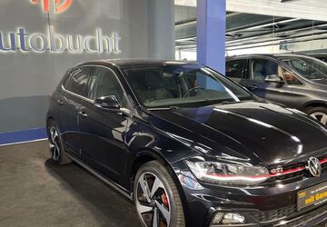 VW Polo 41.100 km 19.199 &euro; Oberhausen 46045