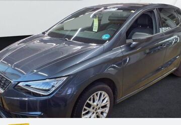 Seat Ibiza 27.263 km 22.480 &euro; Bochum 44809