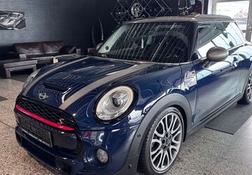 Mini Cooper SD 157.000 km 13.999 &euro; Oberhausen 46145