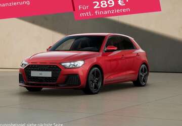 Audi A1 6.000 km 32.660 &euro; Duisburg 47249