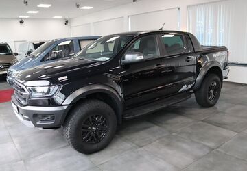 Ford Ranger 15.240 km 40.950 &euro; Essen 45329