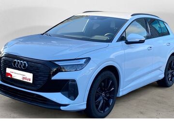 Audi Q4 e-tron 26.675 km 27.980 &euro; Schwelm 58332