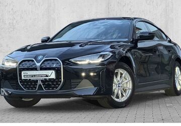 BMW i4 25.733 km 36.880 &euro; Wuppertal 42117