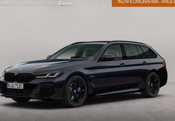 BMW 530 91.536 km 37.590 &euro; Essen 45141