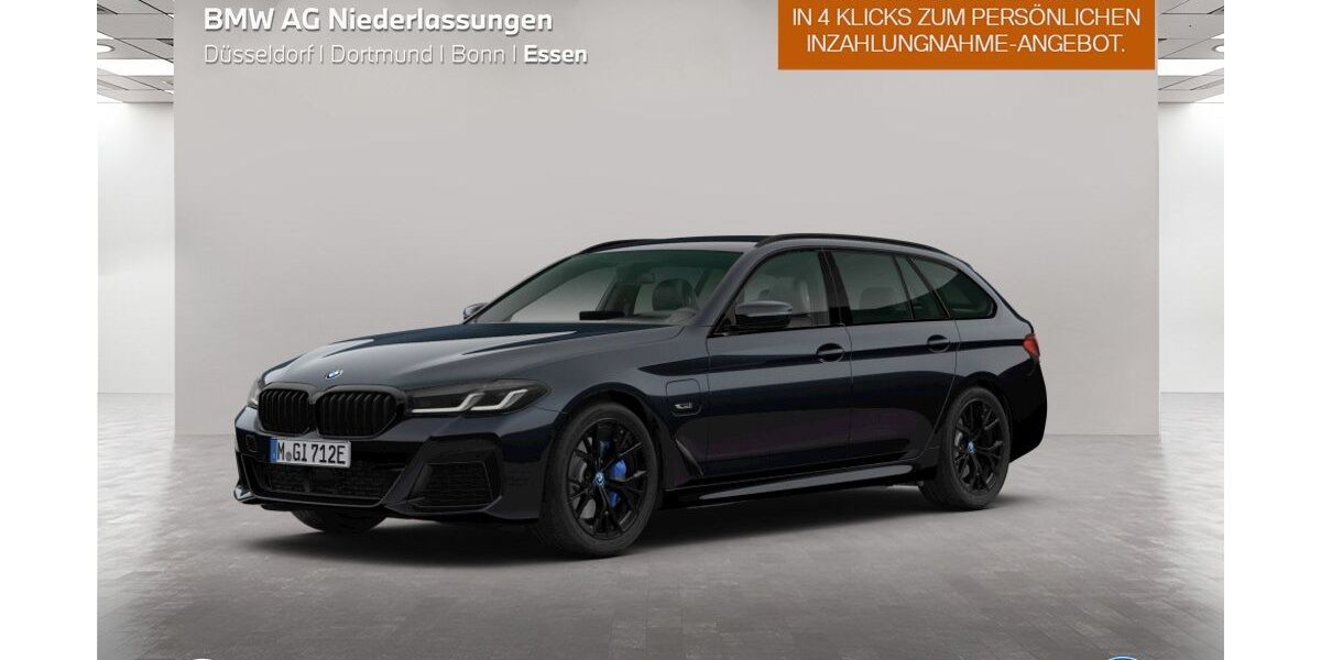 BMW 530 91.536 km 37.590 &euro; Essen 45141