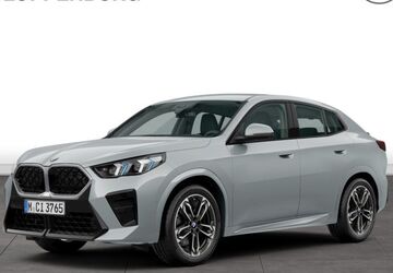 BMW X2 15.240 km 42.150 &euro; Duisburg 47053