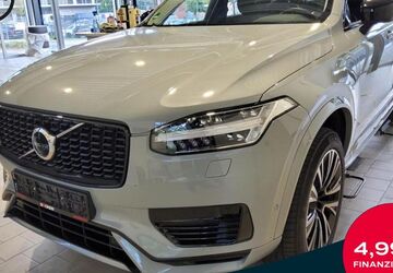 Volvo XC90 54.698 km 52.980 &euro; Essen-Kray 45309