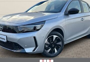Opel Corsa 30.600 km 17.490 &euro; Gelsenkirchen 45894