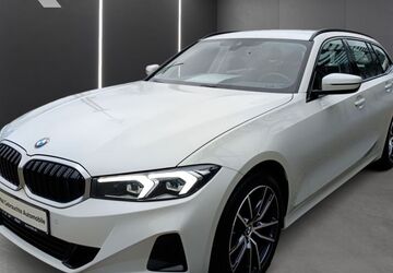 BMW 320 16.100 km 34.489 &euro; Bottrop 46236