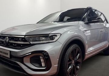 VW T-Roc 14.946 km 33.450 &euro; Velbert 42553