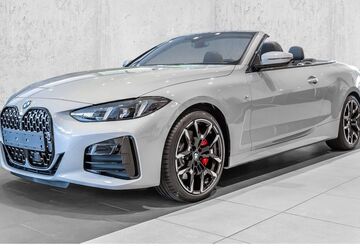 BMW 420 1.001 km 59.990 &euro; Castrop-Rauxel 44579