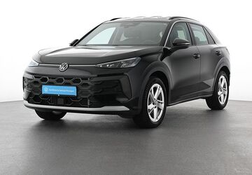 VW T-Roc 7.429 km 30.960 &euro; Essen 45143