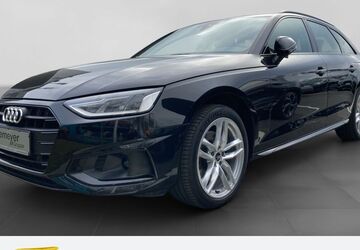 Audi A4 46.671 km 26.490 &euro; Bochum 44892
