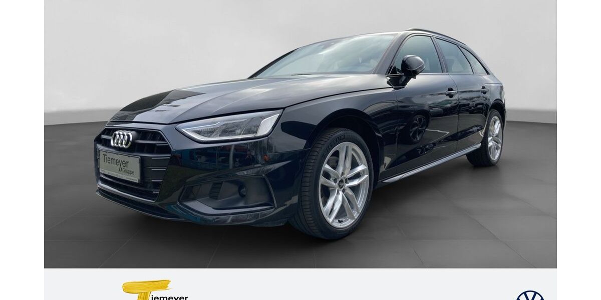 Audi A4 46.671 km 26.490 &euro; Bochum 44892