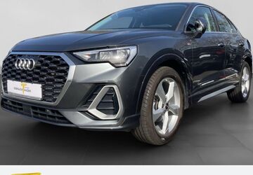 Audi Q3 52.447 km 34.680 &euro; Bochum 44892