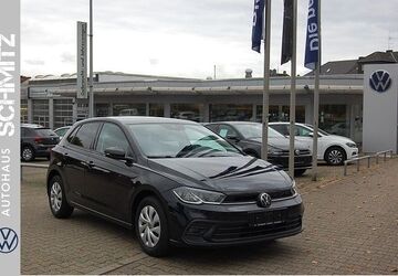 VW Polo 16.950 km 17.989 &euro; Gladbeck 45964