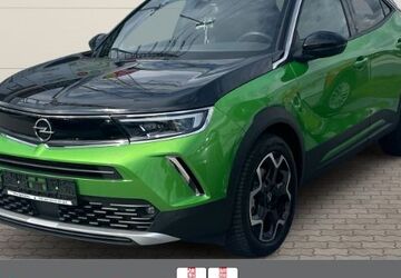 Opel Mokka-e 34.850 km 17.250 &euro; Herne Wanne-Eickel 44653