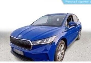 Skoda Enyaq 5.288 km 22.860 &euro; Moers 47441