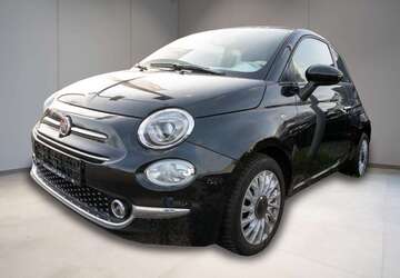 Fiat 500 38.618 km 13.590 &euro; Herne 44625