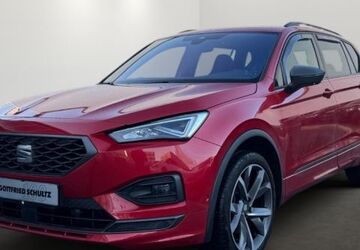 Seat Tarraco 70.720 km 32.490 &euro; Mettmann 40822