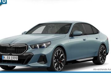 BMW 540 10.999 km 67.890 &euro; Dinslaken 46535