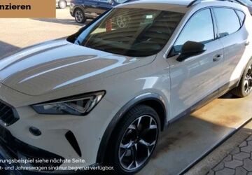 Cupra Formentor 21.073 km 32.990 &euro; Essen 45307