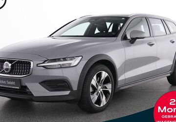 Volvo V60 Cross Country 22.319 km 33.990 &euro; Essen-Kray 45309