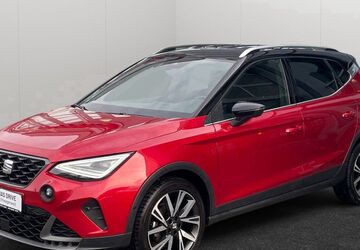 Seat Arona 31.284 km 19.990 &euro; Bochum 44809