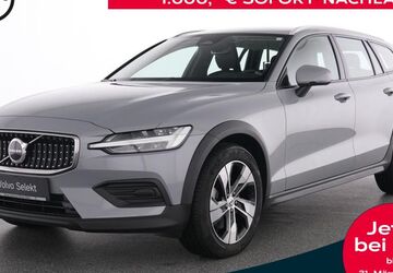 Volvo V60 Cross Country 16.272 km 35.990 &euro; Essen-Kray 45309