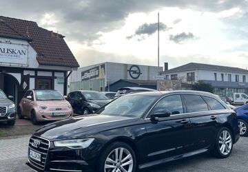 Audi A6 198.544 km 14.990 &euro; Dinslaken 46539