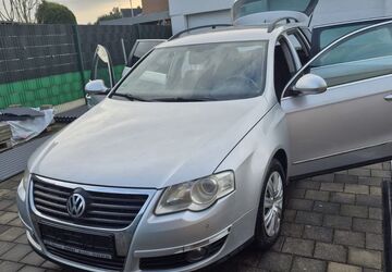 VW Passat 290.000 km 3.900 &euro; Essen 45327