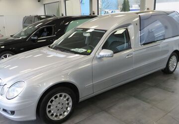 Mercedes-Benz E 220 186.096 km 17.950 &euro; Essen 45329