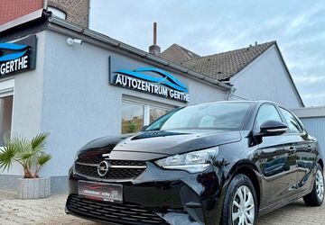 Opel Corsa 33.000 km 11.490 &euro; Bochum 44805