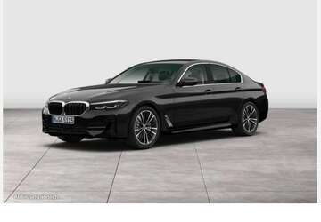 BMW 520 53.278 km 34.390 &euro; Sprockhövel 45549