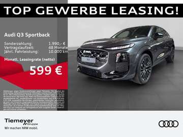 Gebrauchte Audi Q3