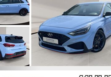 Hyundai i30 14.810 km 35.789 &euro; Oberhausen 46149