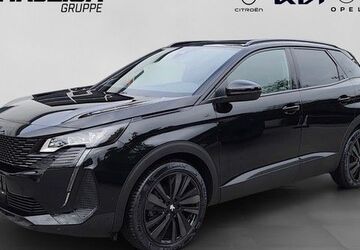 Peugeot 3008 22.270 km 23.490 &euro; Essen 45143