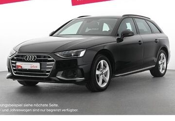 Audi A4 80.583 km 24.480 &euro; Essen 45143