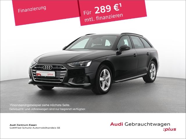 Audi A4 80.583 km 24.480 &euro; Essen 45143